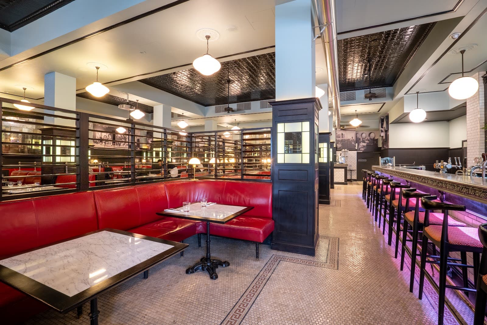Ristorante Tartufo — Fortitude Valley, Brisbane