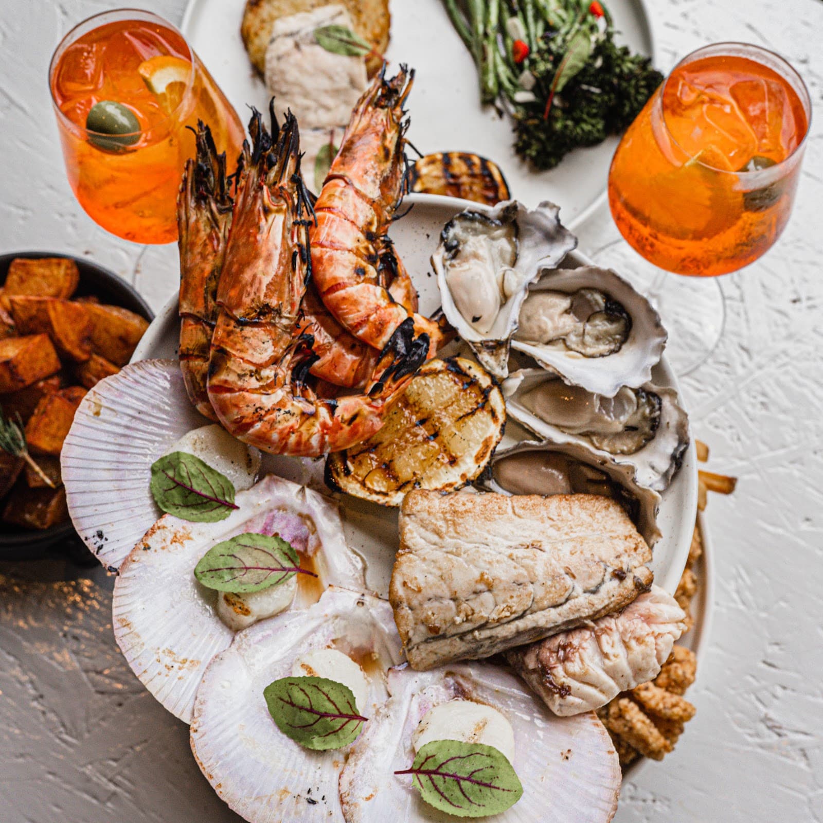Cielo Rooftop — Fortitude Valley, Brisbane