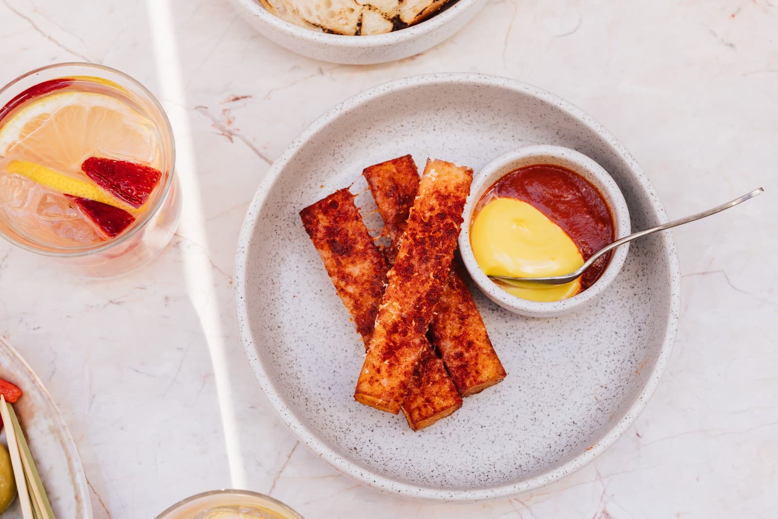 Iris Rooftop — Fortitude Valley, Brisbane
