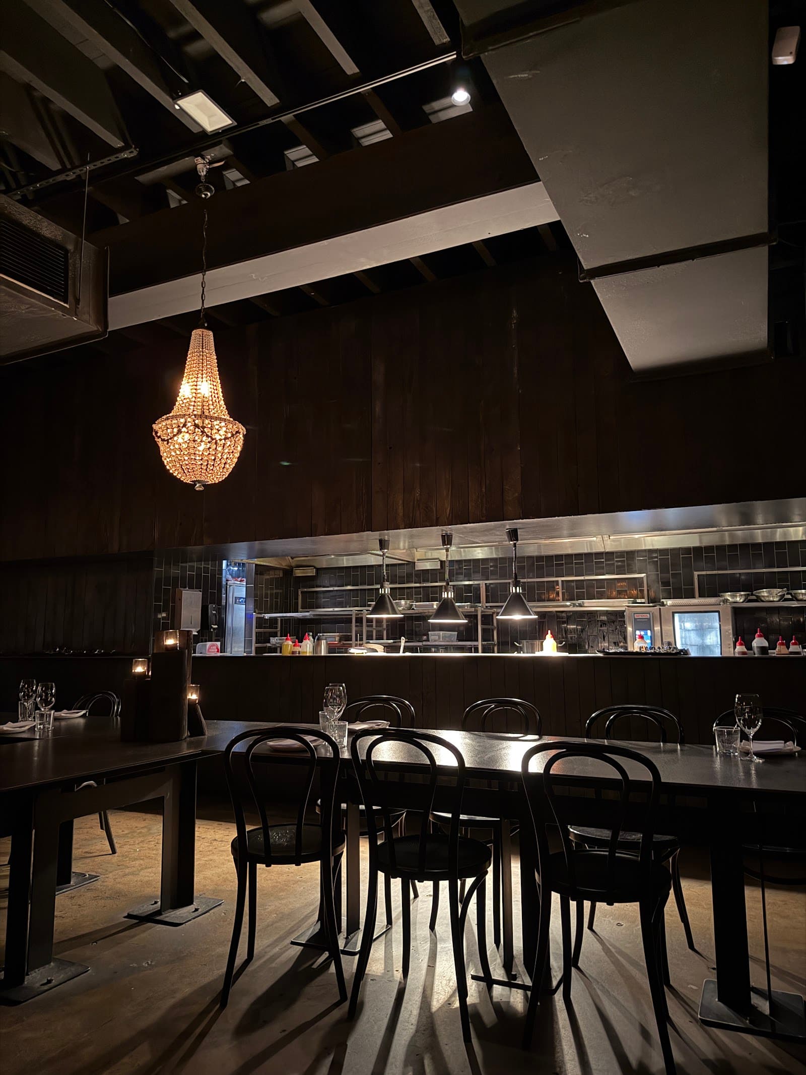 hôntô — Fortitude Valley, Brisbane