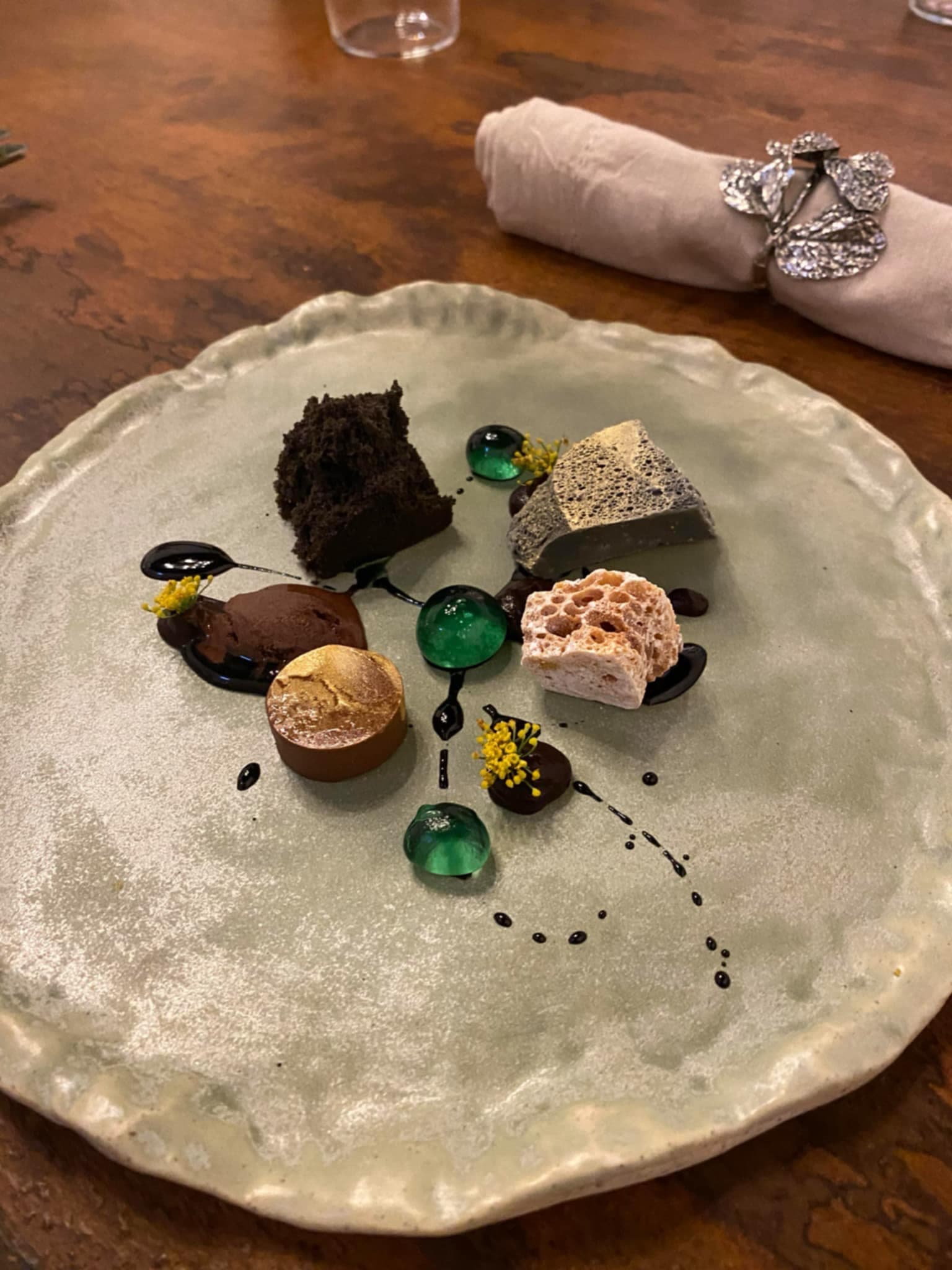Perspective Dining (Eucalyptus Room) — Fortitude Valley, Brisbane