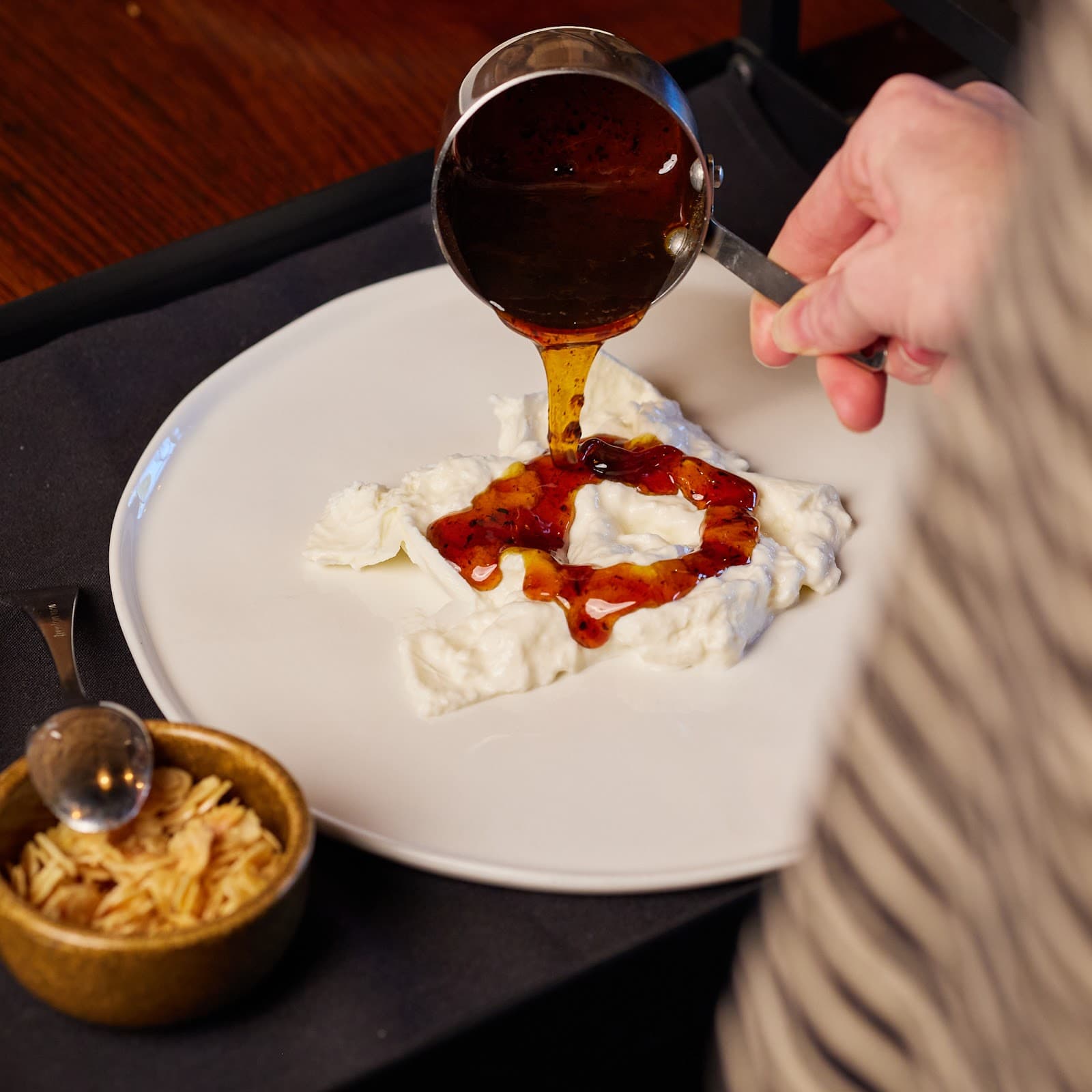 Rosmarino Italian Restaurant Brisbane — Fortitude Valley, Brisbane