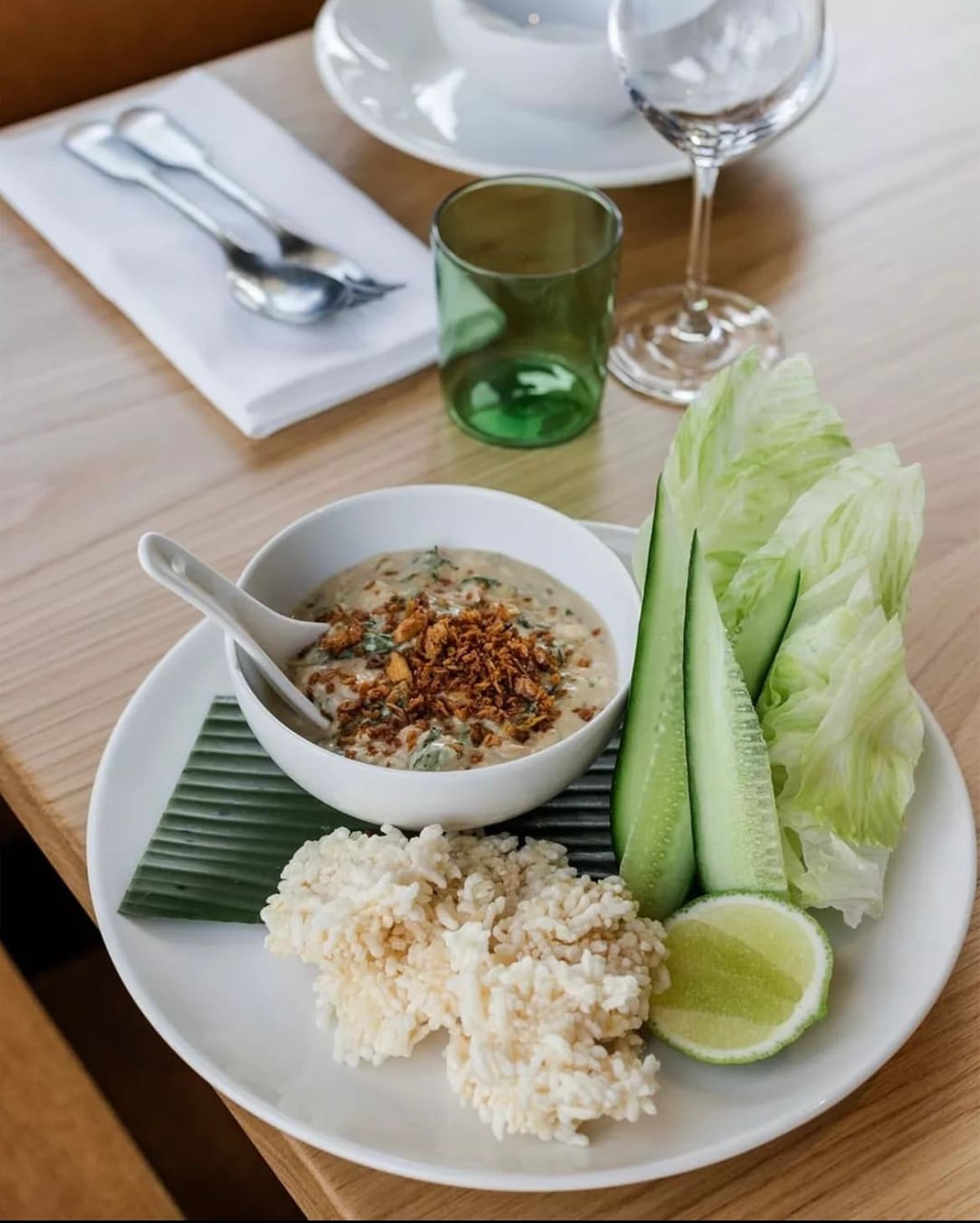 Short Grain — Fortitude Valley, Brisbane