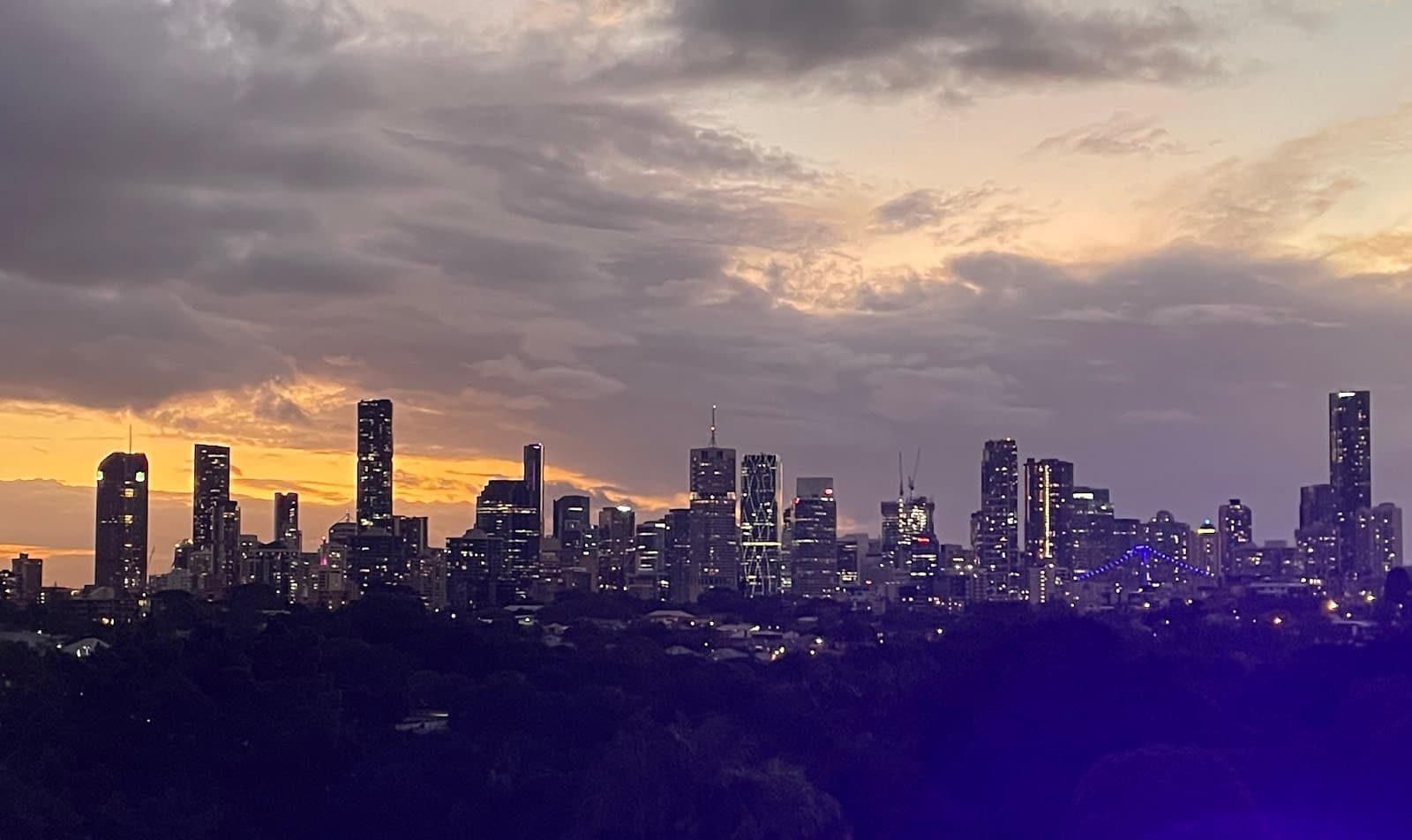 Vertigo — New Farm, Brisbane