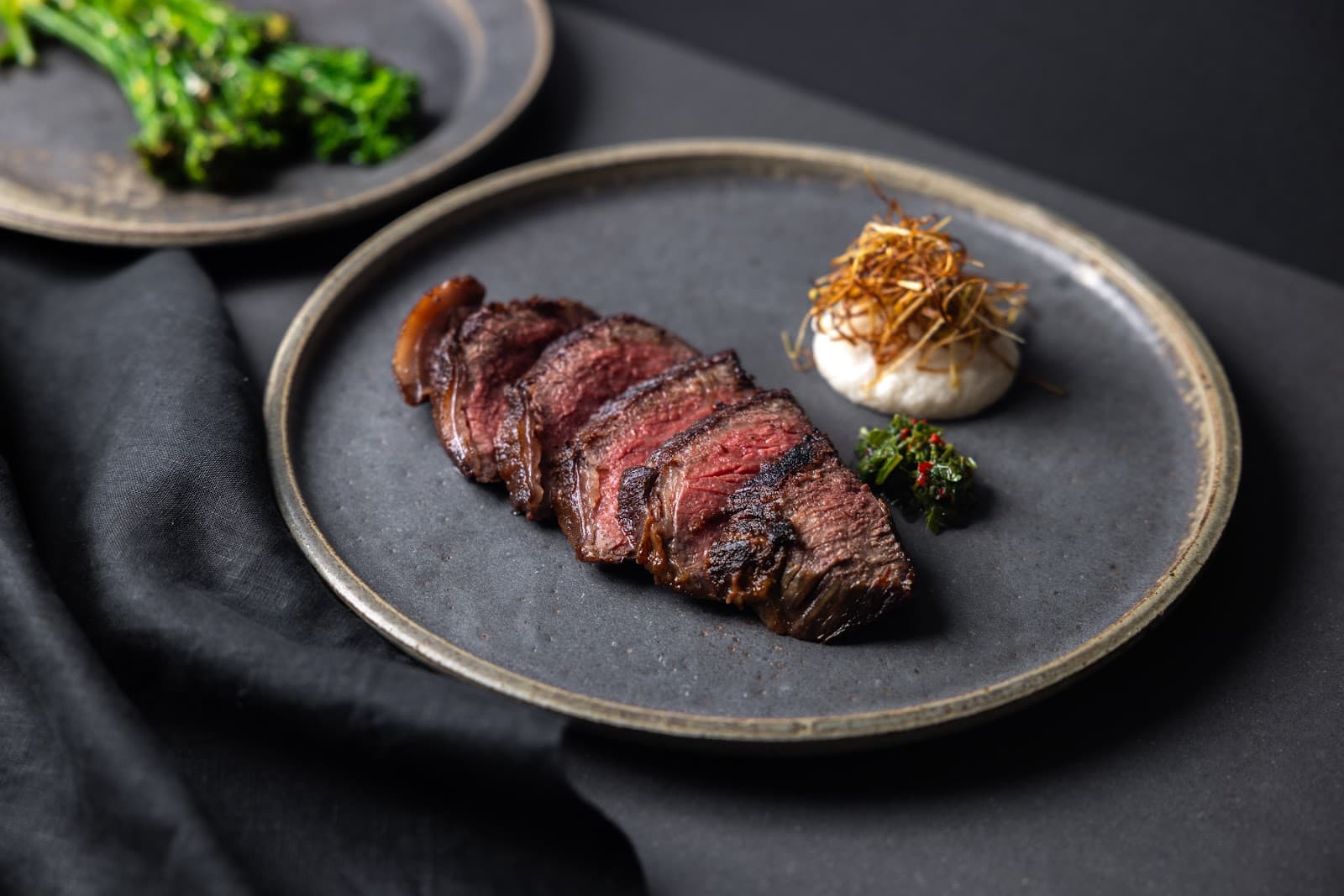The Balfour Kitchen & Bar — New Farm, Brisbane