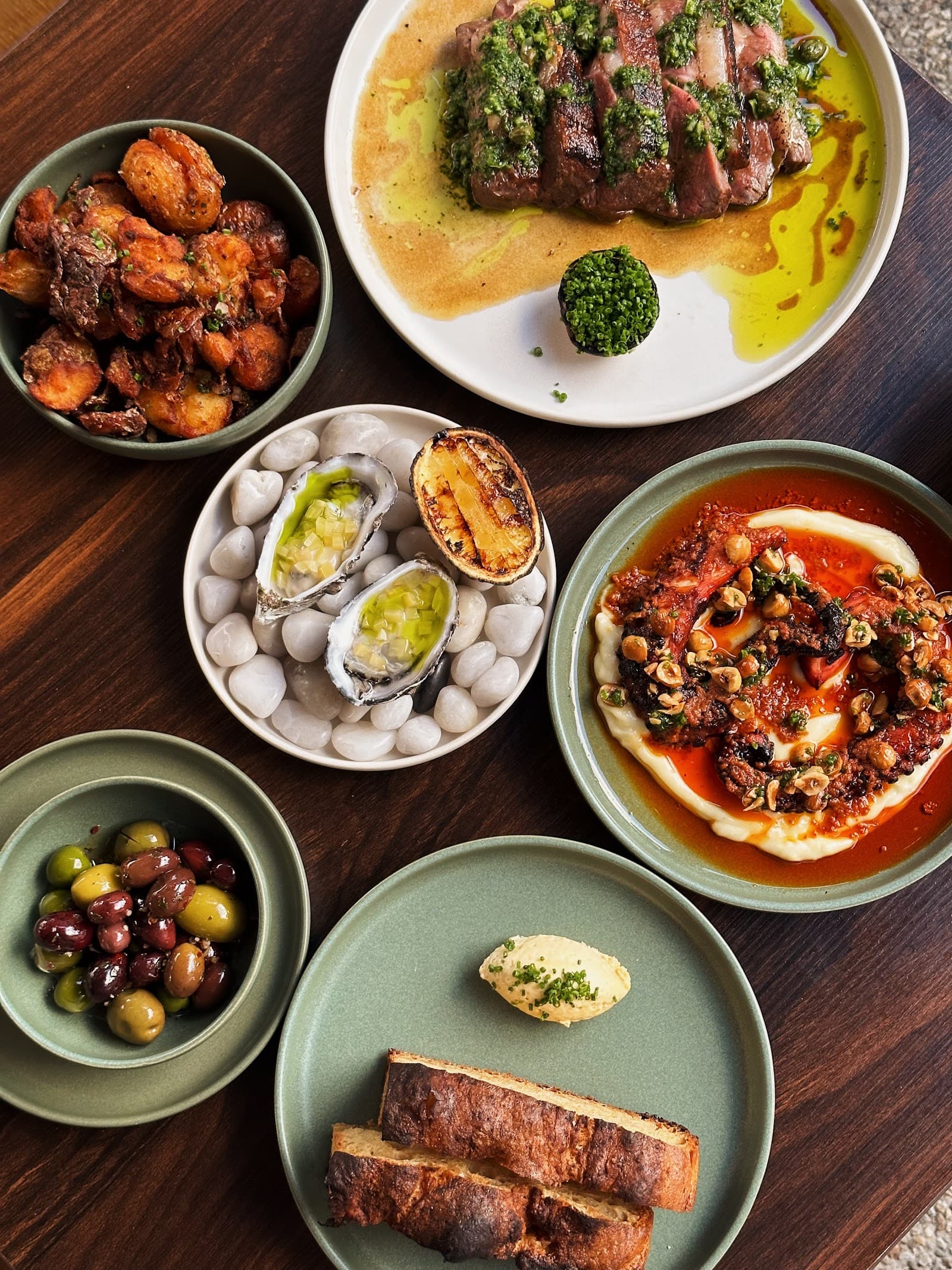 Common Vice Wine Bar — New Farm, Brisbane