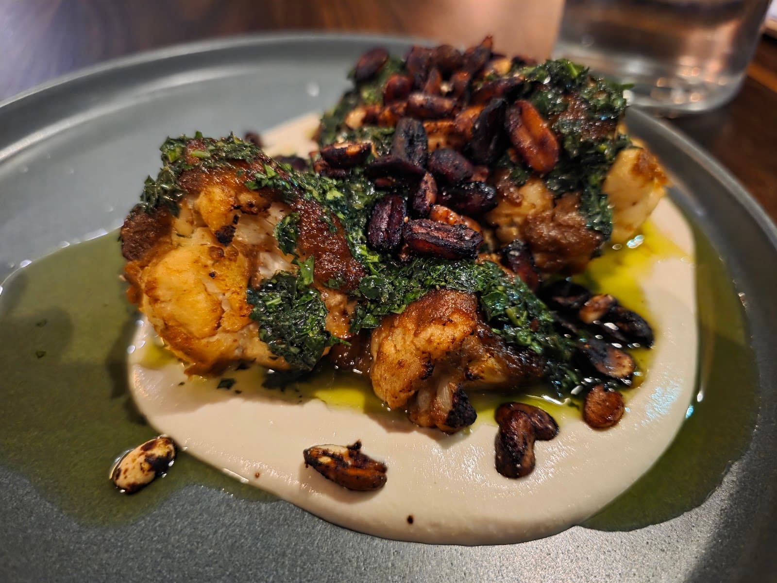 Common Vice Wine Bar — New Farm, Brisbane
