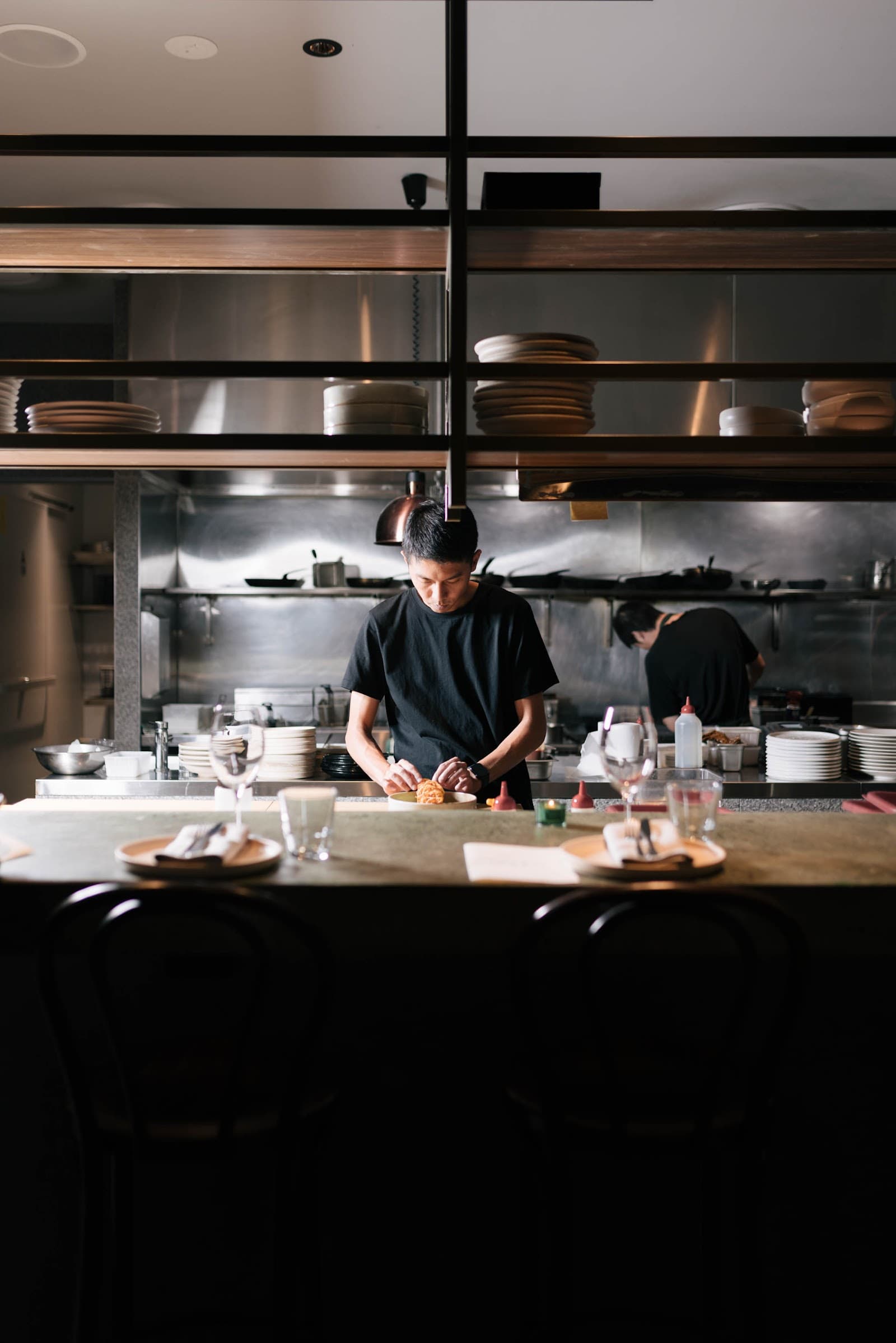 Nonda — New Farm, Brisbane