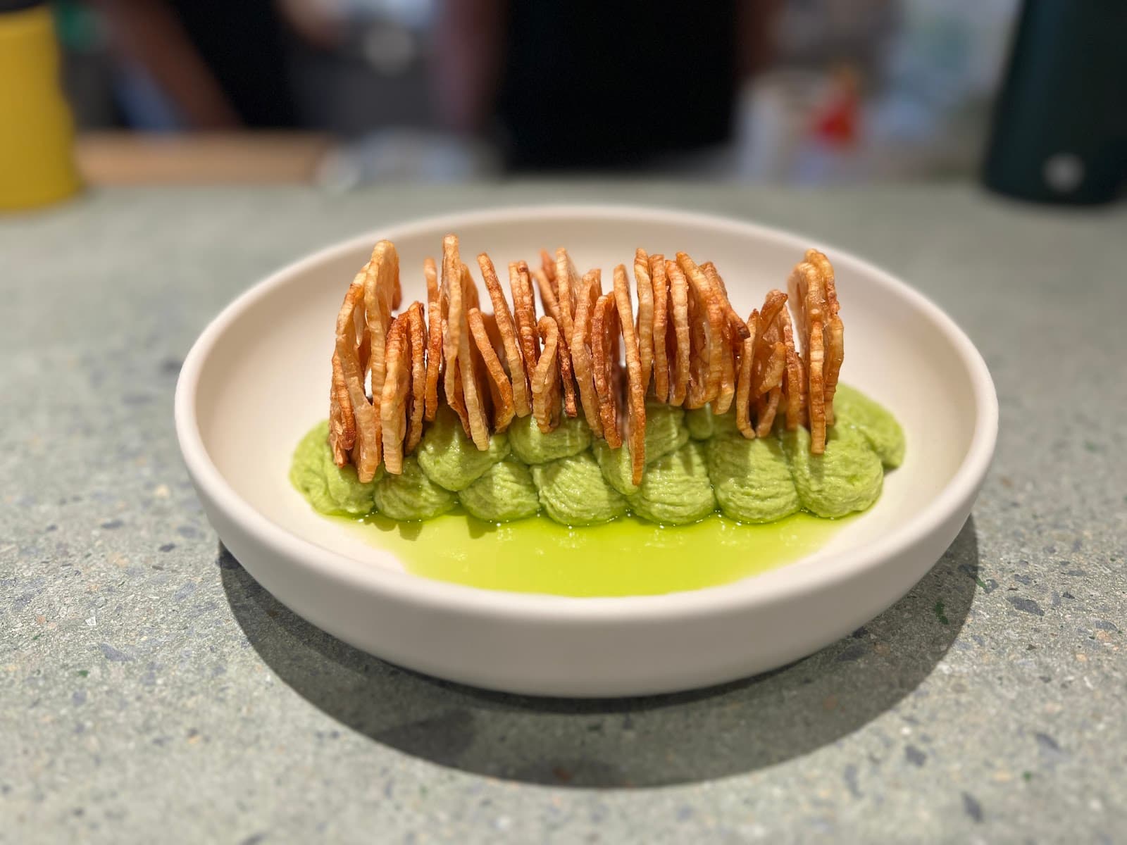 Nonda — New Farm, Brisbane