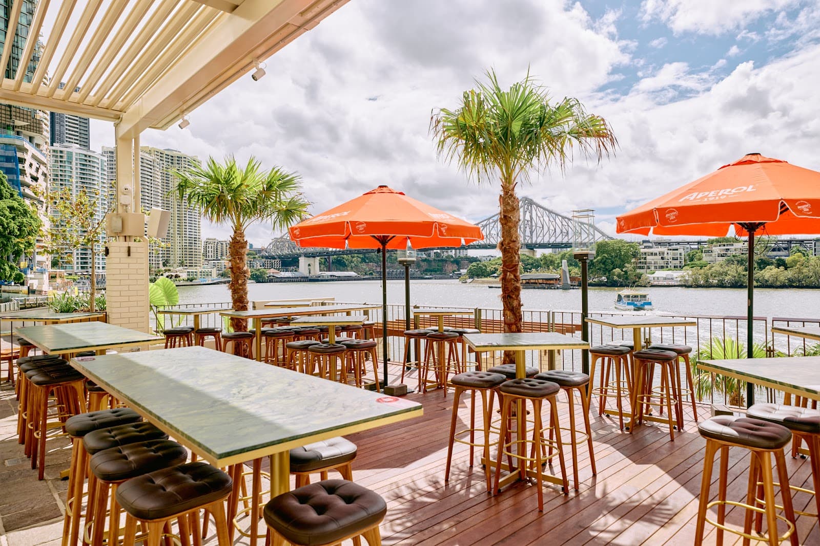 Babylon Brisbane — Brisbane CBD, Brisbane