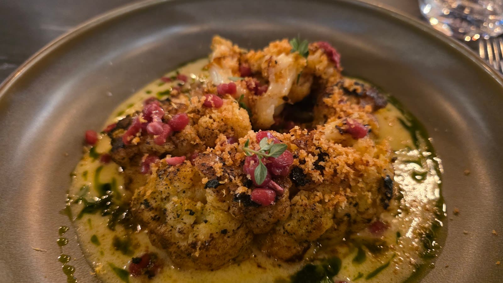 Fratelli Restaurant Paddington — Paddington, Brisbane