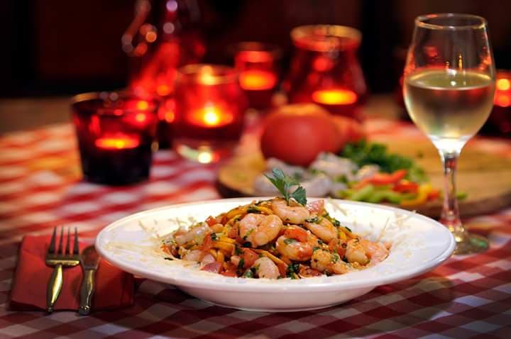 Marinara Trattoria — Paddington, Brisbane