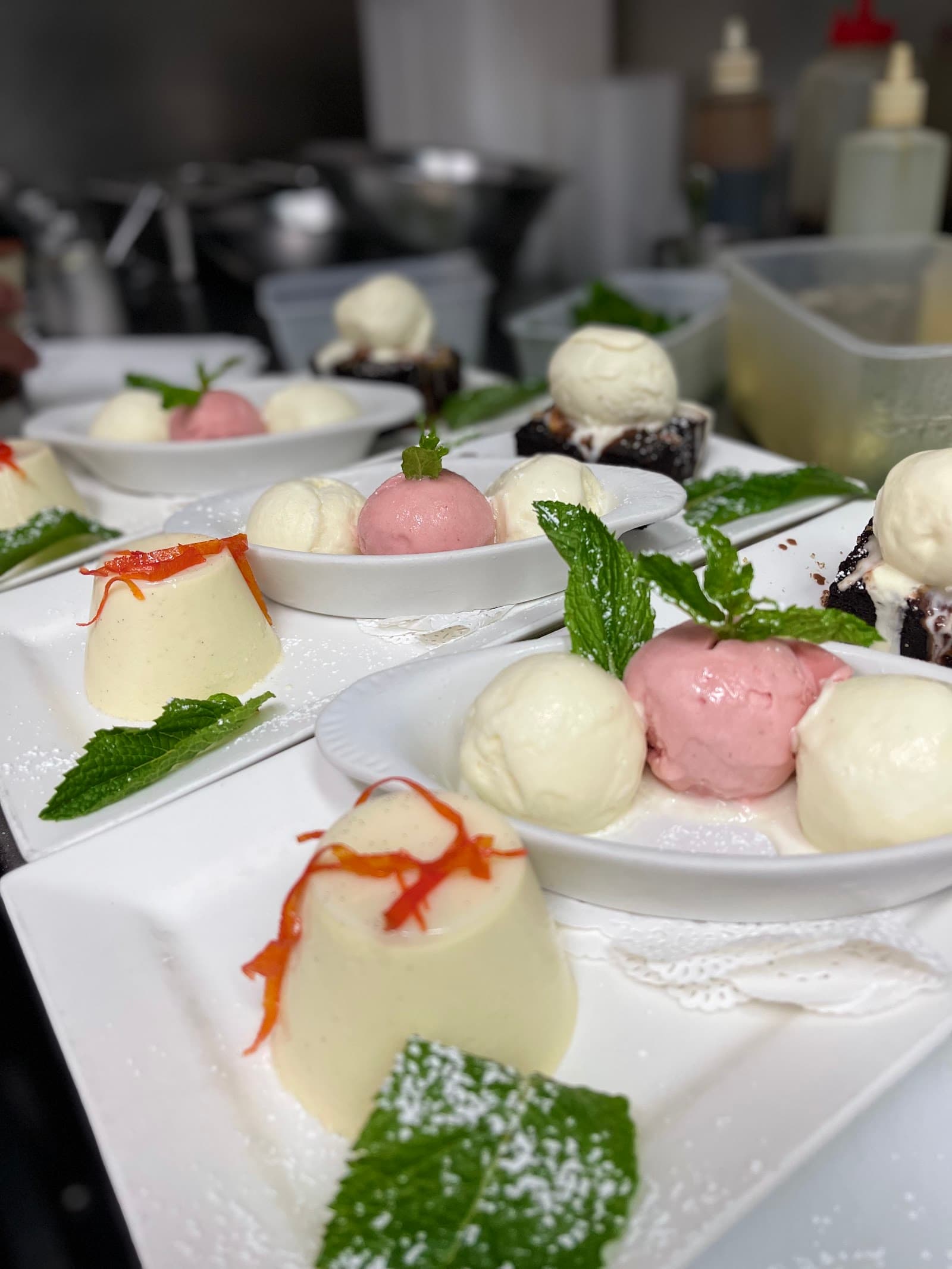 Grappino Ristorante Trattoria — Paddington, Brisbane