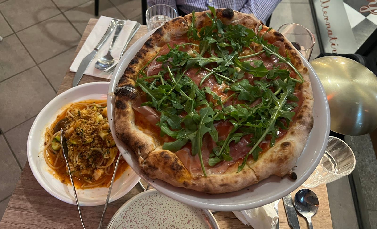 Barchetta Italian — Paddington, Brisbane