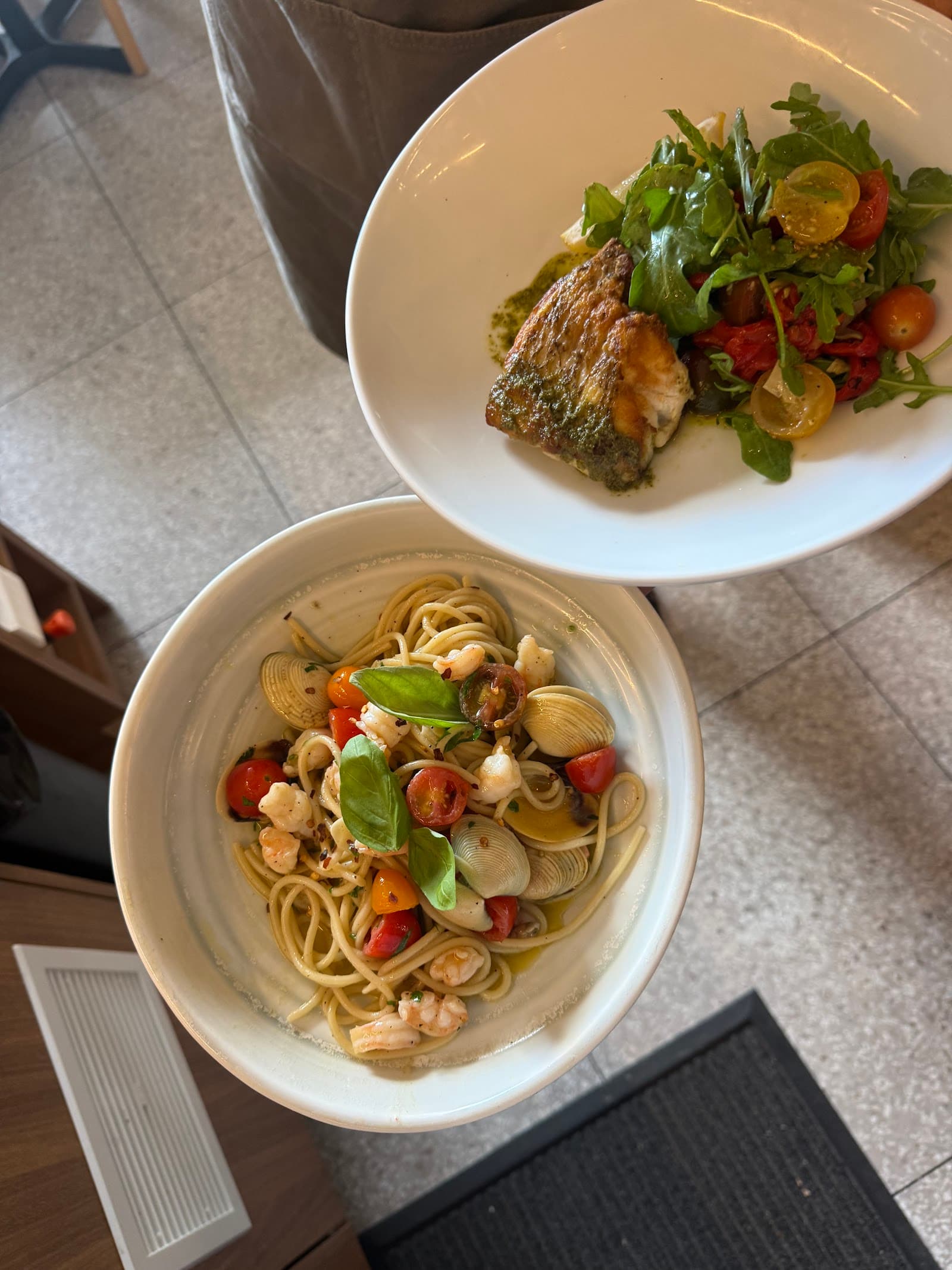 Barchetta Italian — Paddington, Brisbane