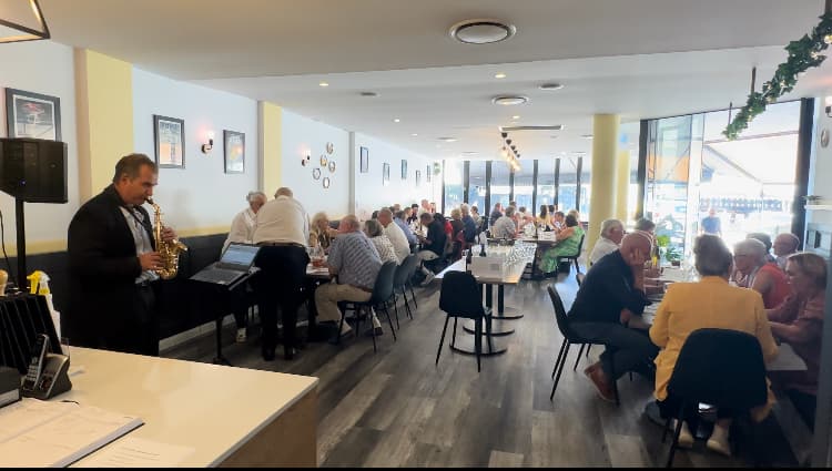 La Gusto Ristorante — Paddington, Brisbane