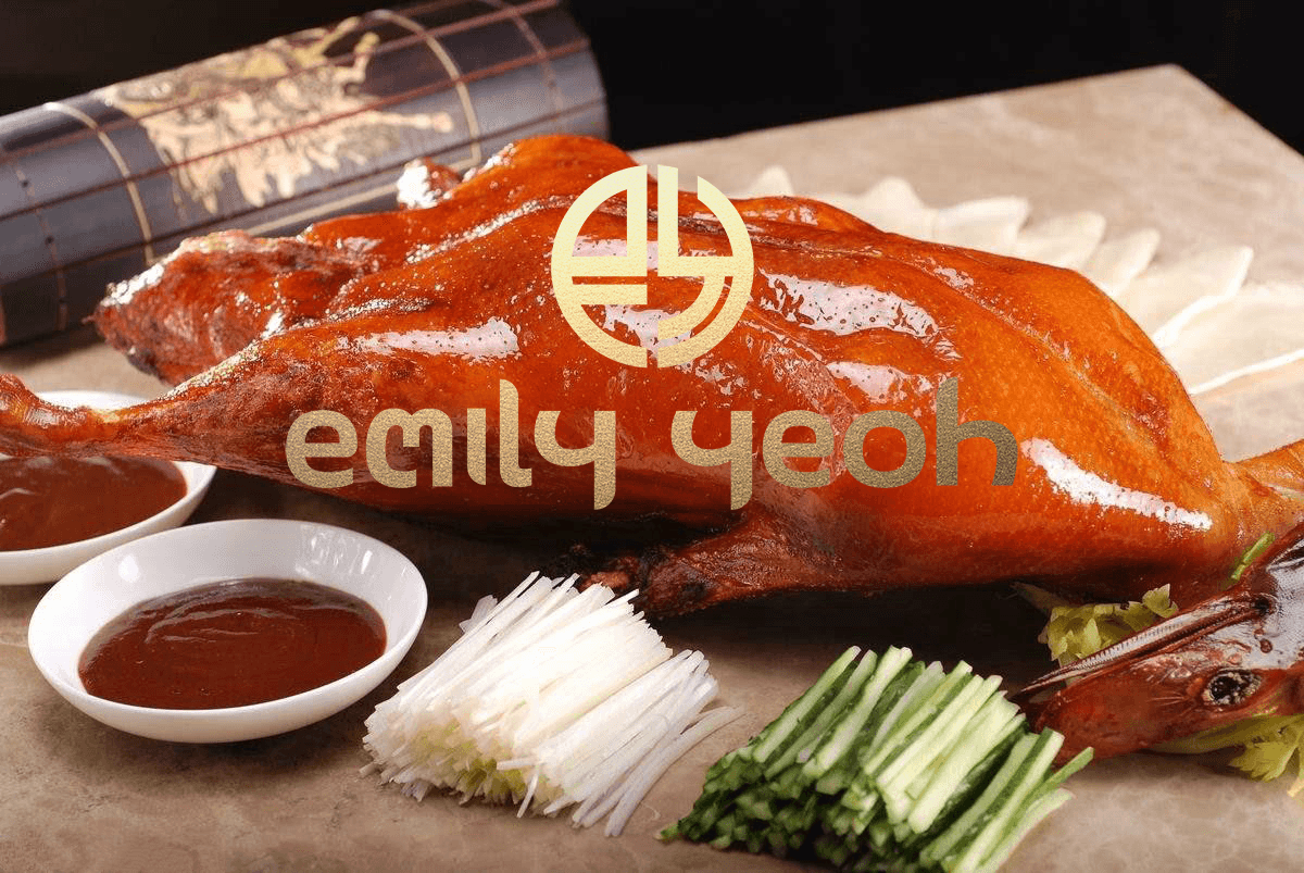 Emily Yeoh Restaurant — Paddington, Brisbane