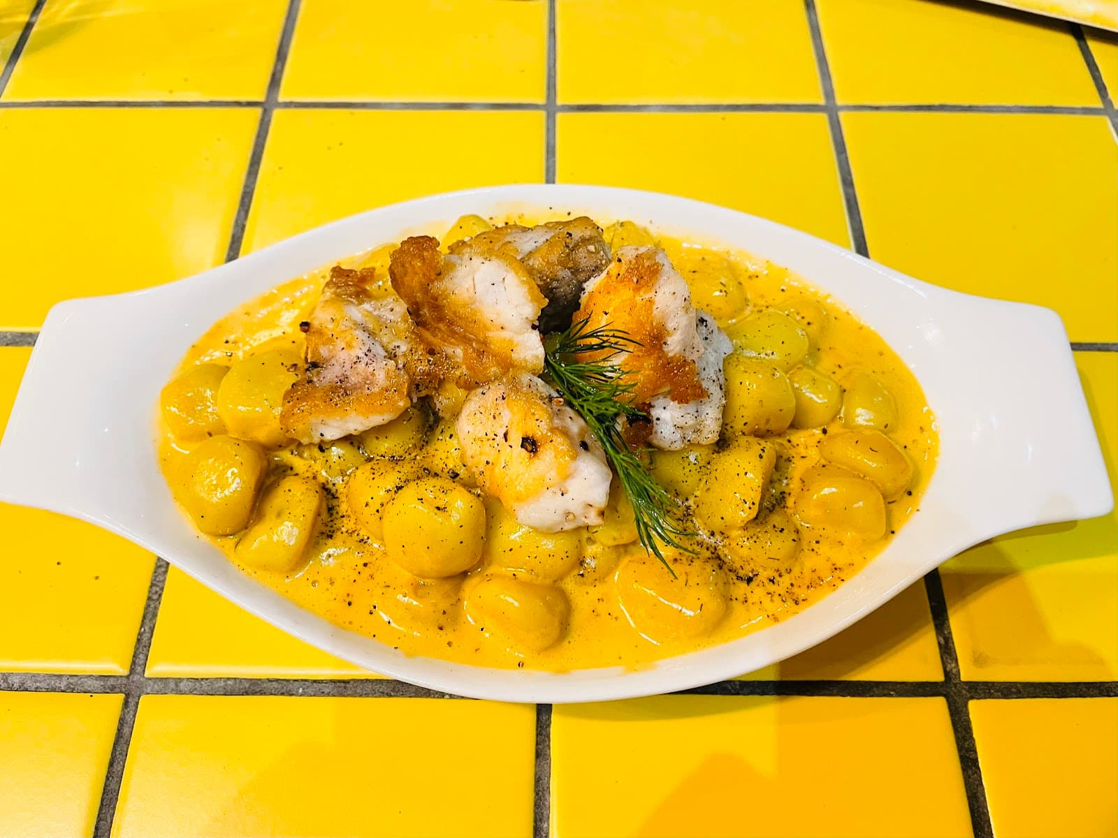 Gnocchi Gnocchi Brothers, Paddington — Paddington, Brisbane