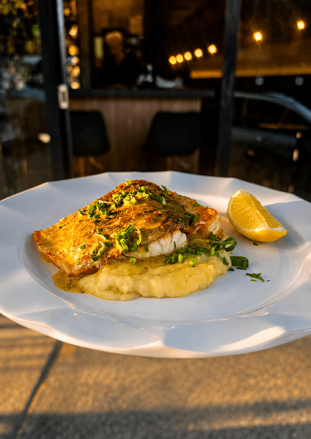 Solina Bar Restaurant — Paddington, Brisbane