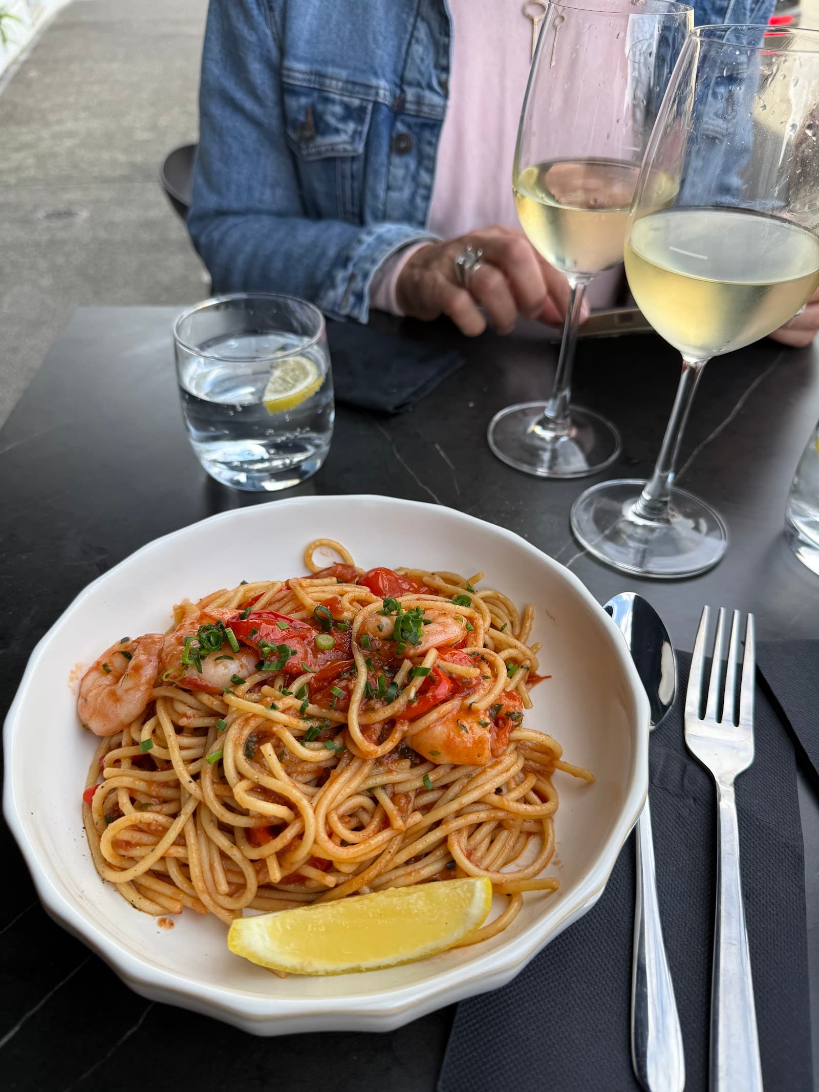Solina Bar Restaurant — Paddington, Brisbane