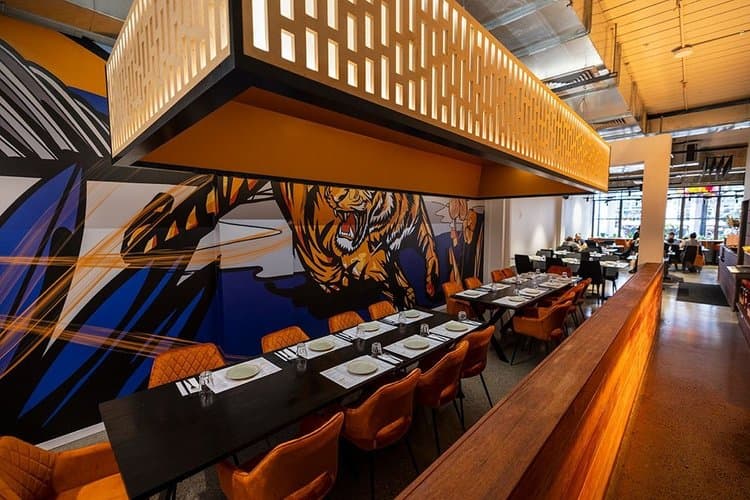 Ngon Brisbane — Paddington, Brisbane