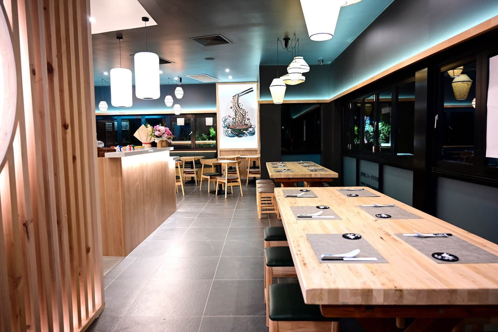 Lulu Ramen — Paddington, Brisbane