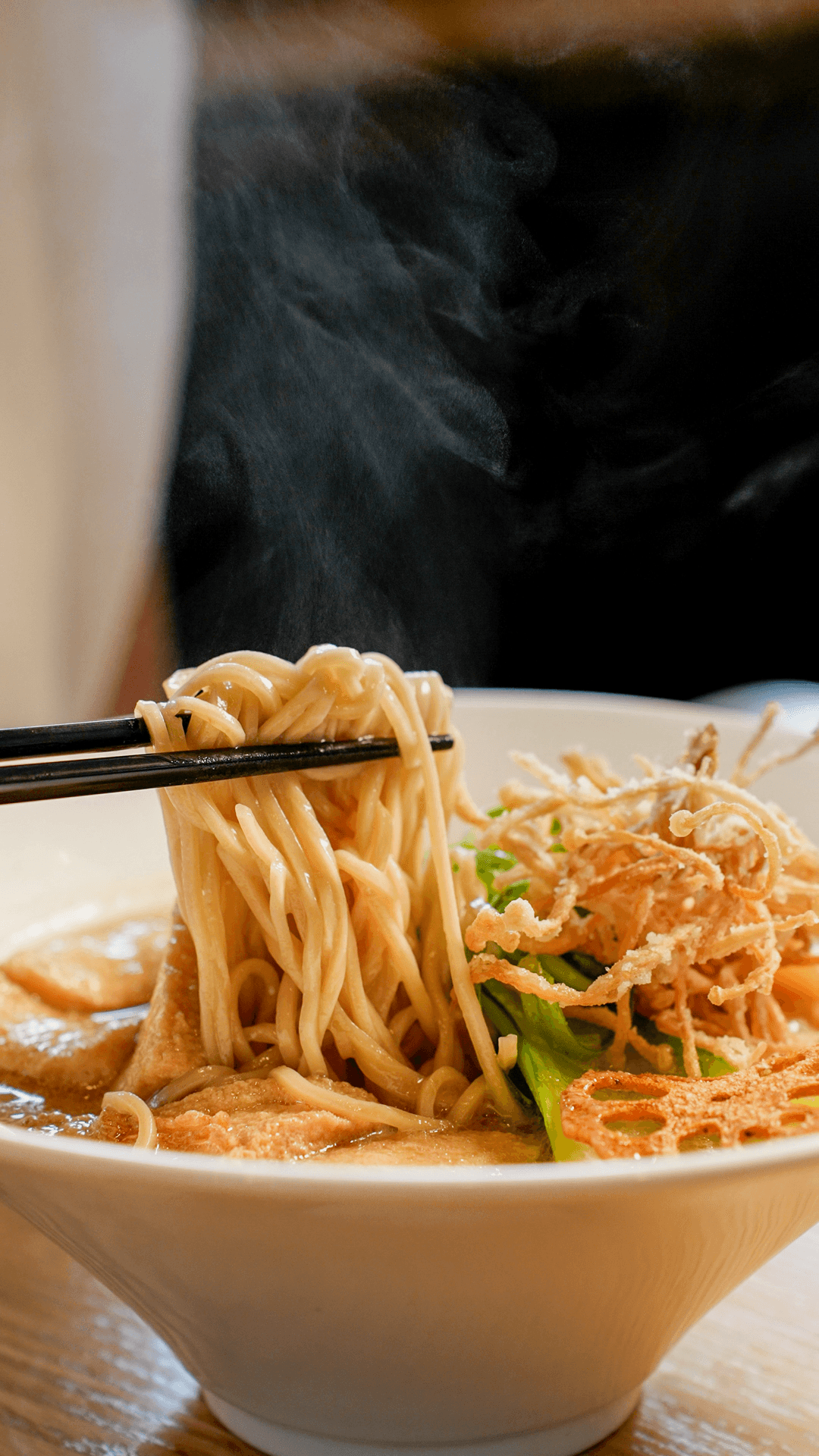 Lulu Ramen — Paddington, Brisbane