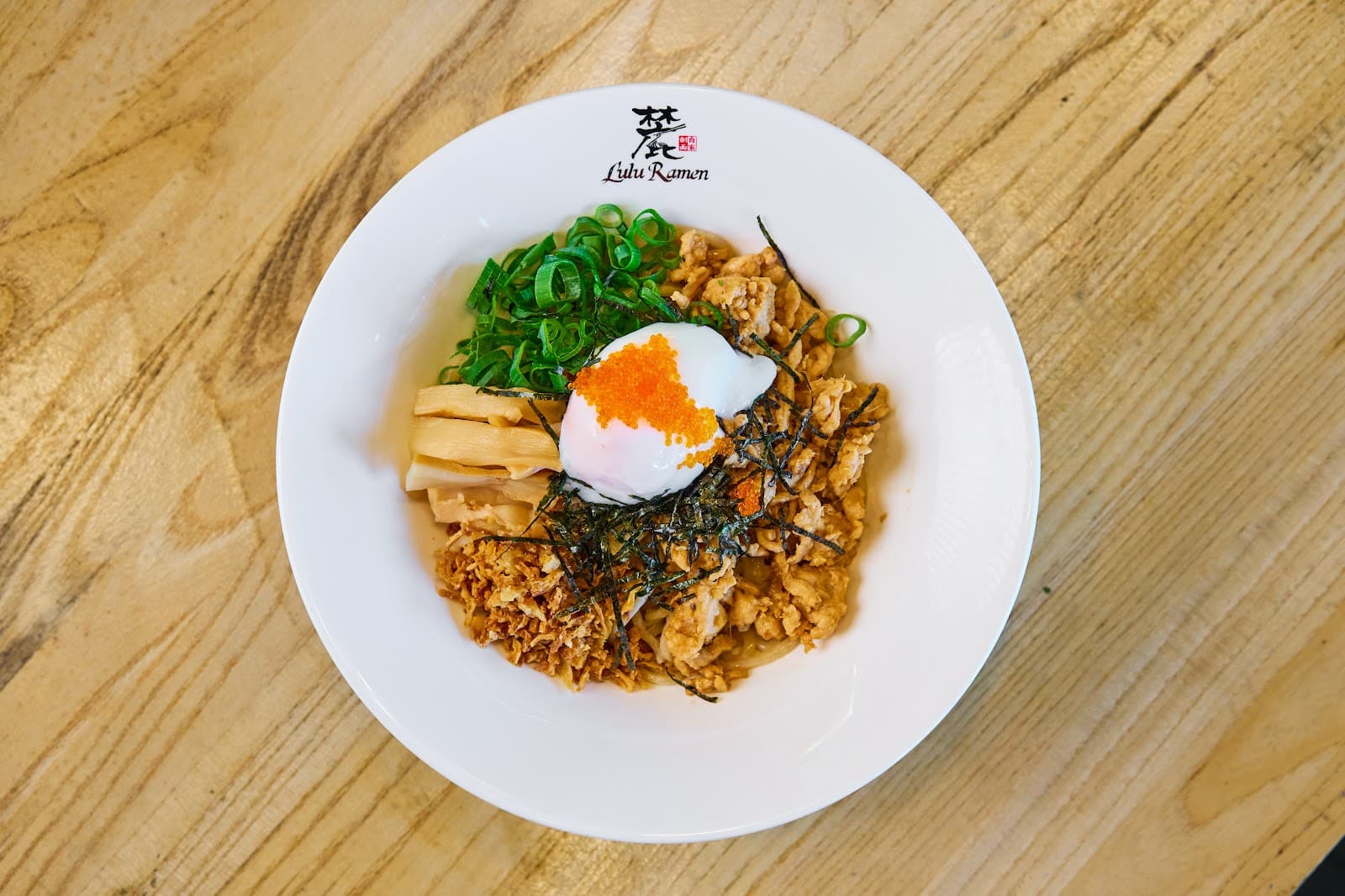 Lulu Ramen — Paddington, Brisbane