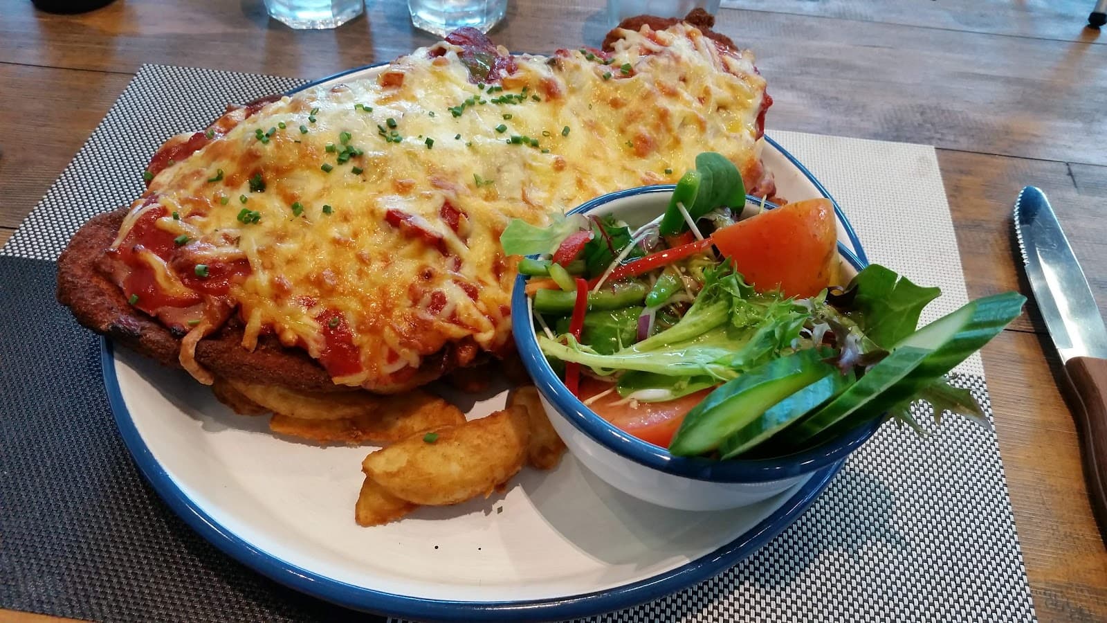 The Paddo — Paddington, Brisbane