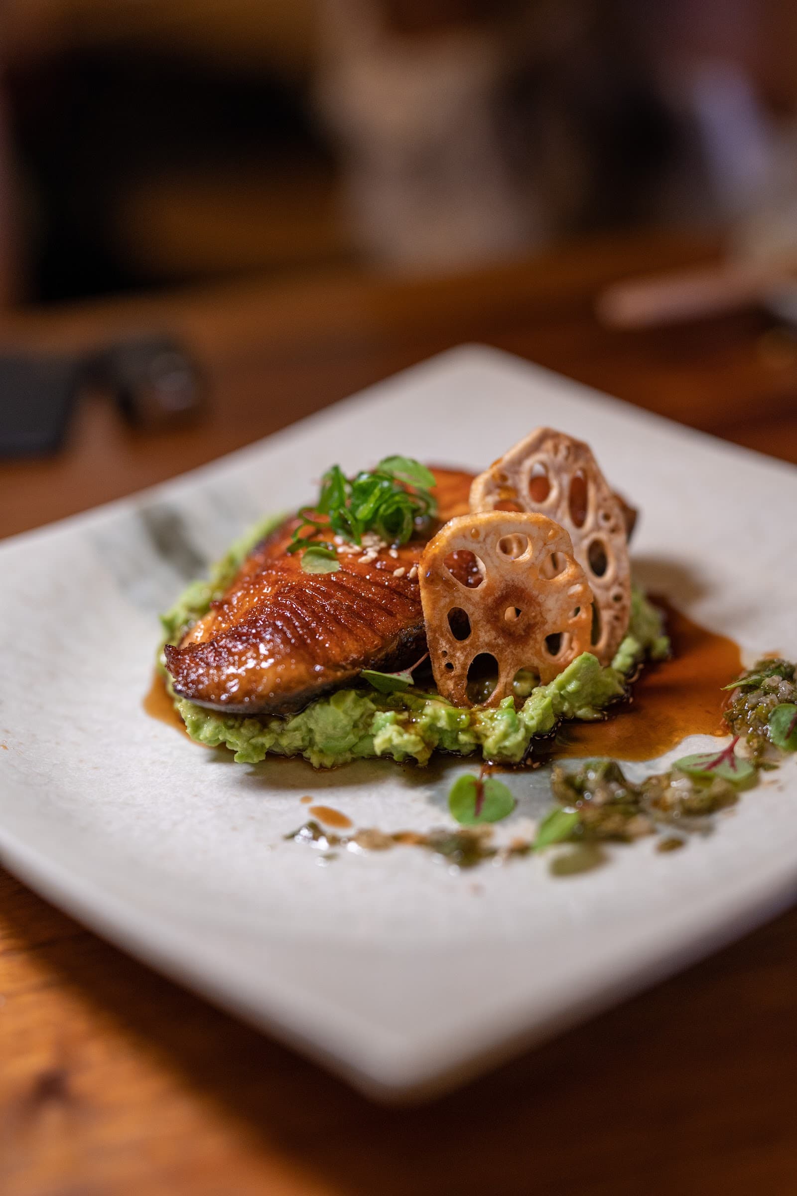 Hikari — Teneriffe, Brisbane