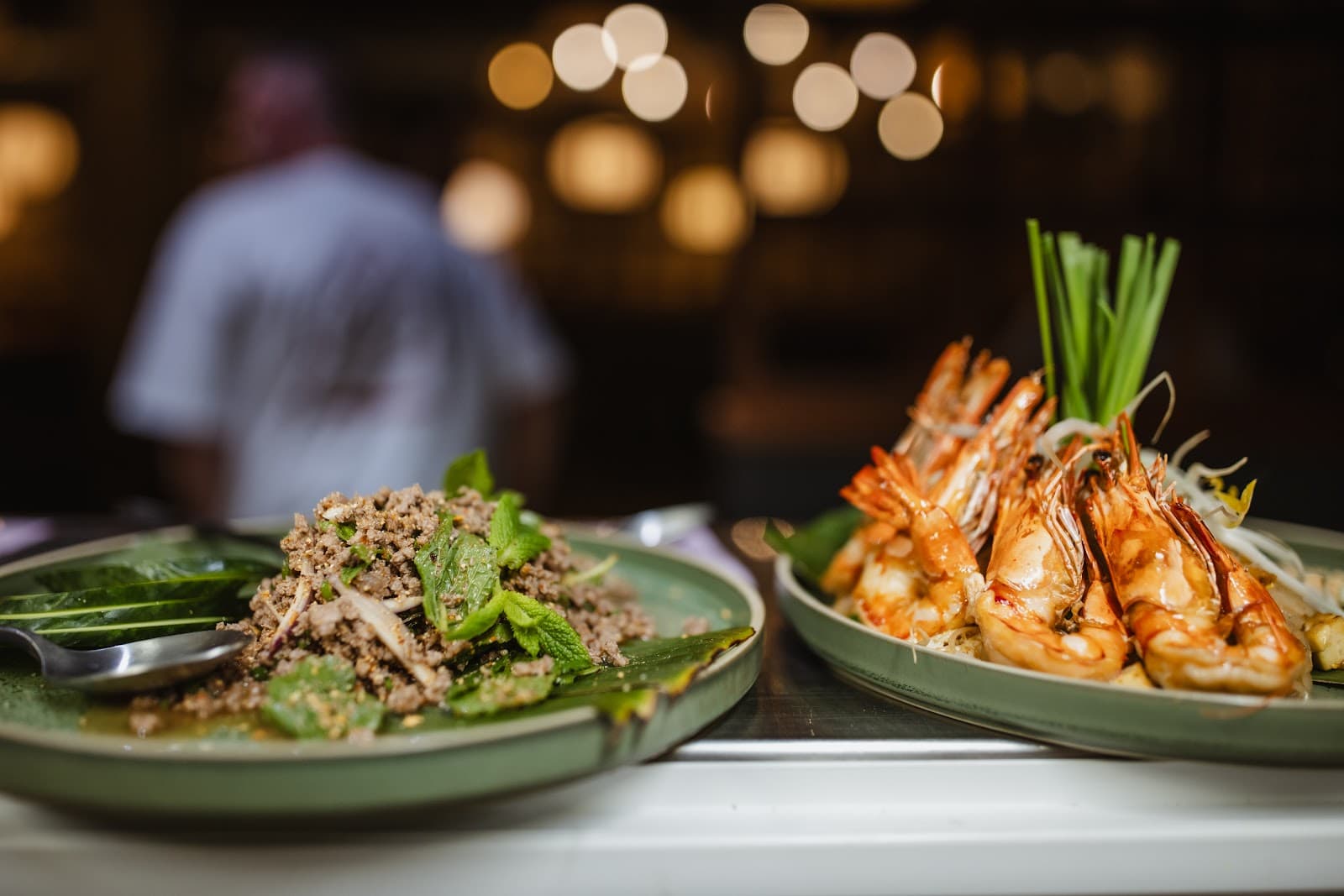 Big Boy Bangkok — Newstead, Brisbane
