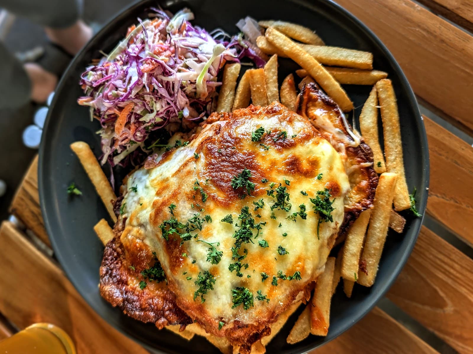 Green Beacon Brewing Co. — Teneriffe, Brisbane