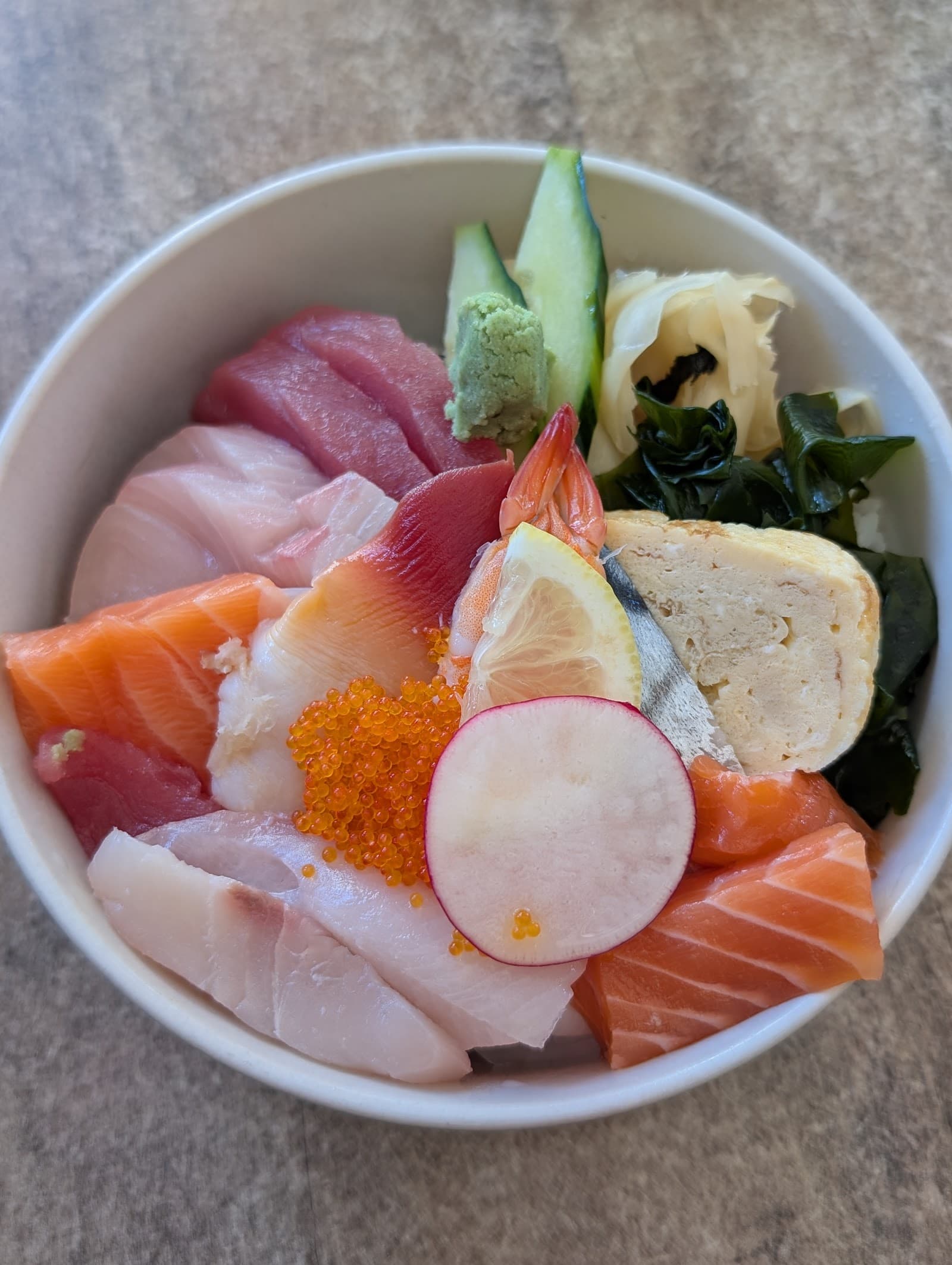 Mizu Japanese Restaurant — Teneriffe, Brisbane