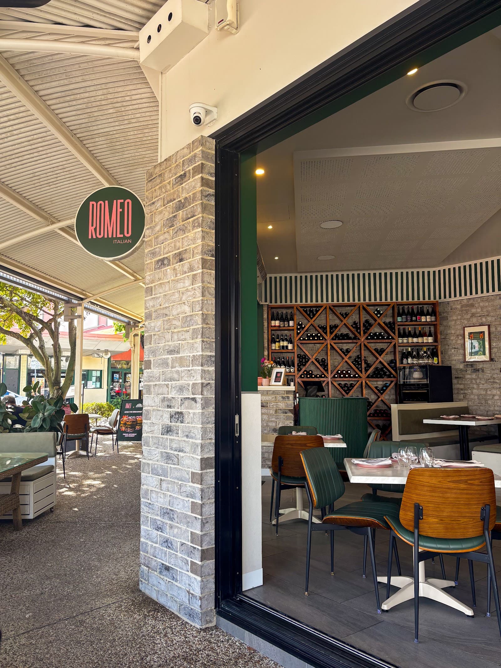 Romeo Italian — Bulimba, Brisbane