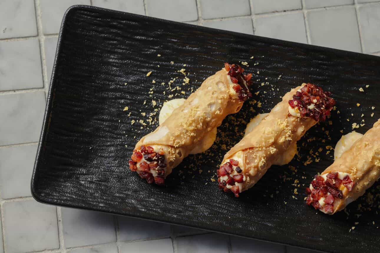 Romeo Italian — Bulimba, Brisbane