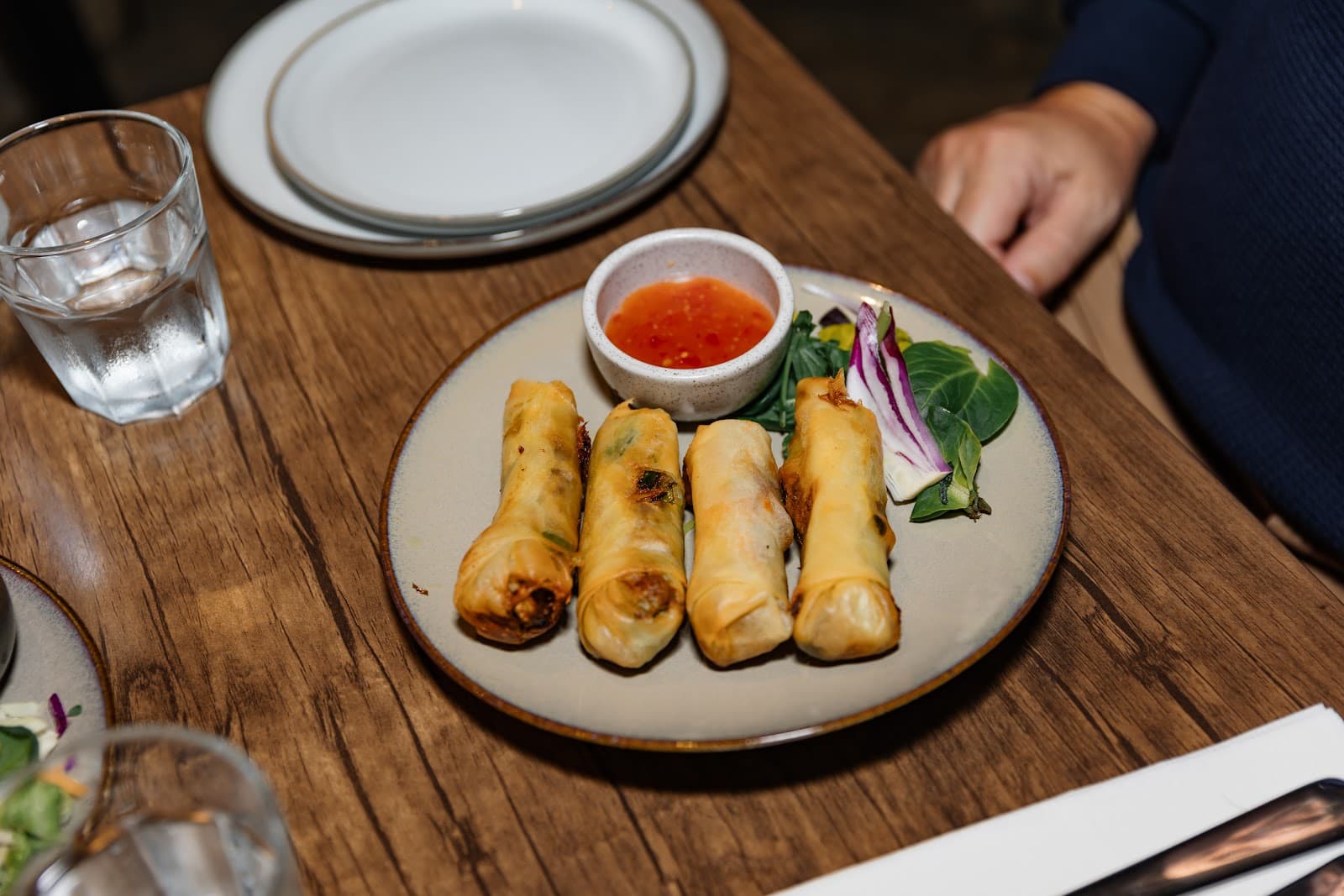 Adda @ Oxford - Soulful Indian Cuisine — Bulimba, Brisbane
