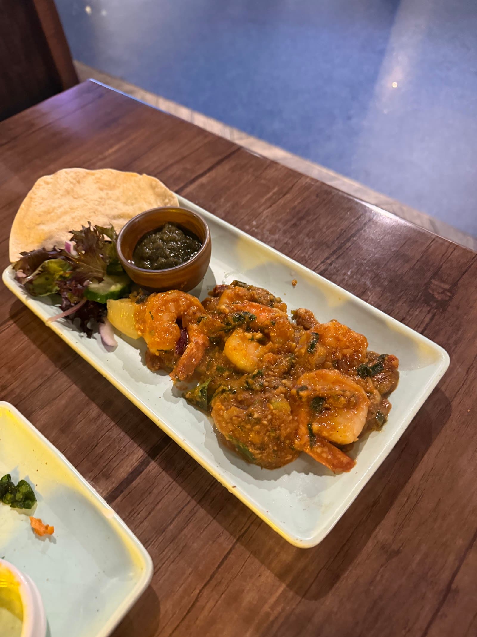 Adda @ Oxford - Soulful Indian Cuisine — Bulimba, Brisbane