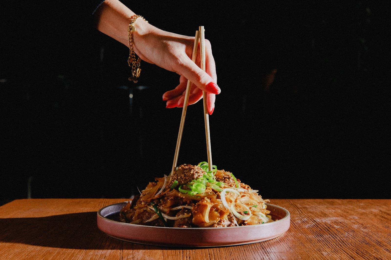 Luckies Kitchen — Bulimba, Brisbane