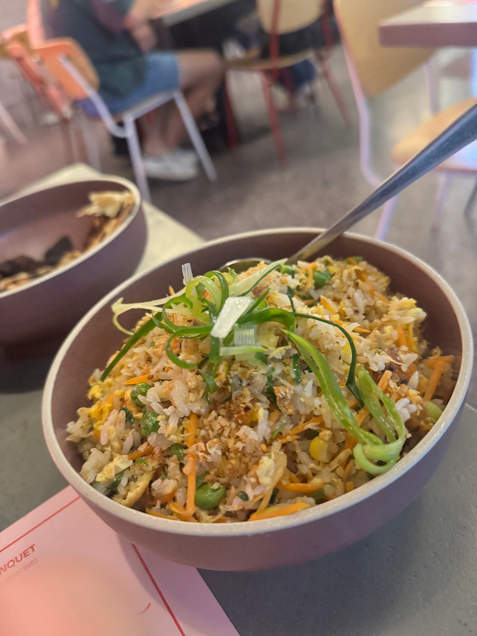 Luckies Kitchen — Bulimba, Brisbane