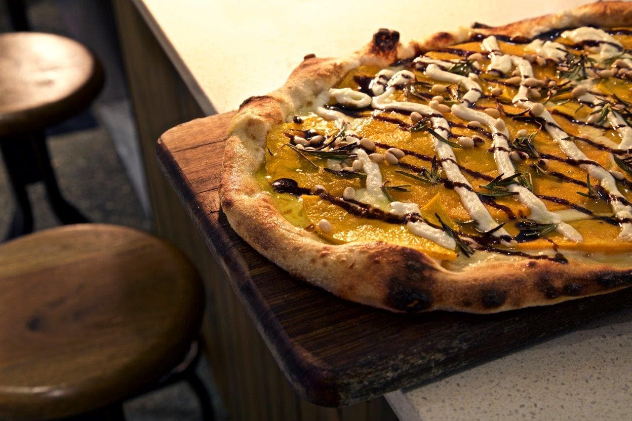 Sugo IT. — Bulimba, Brisbane