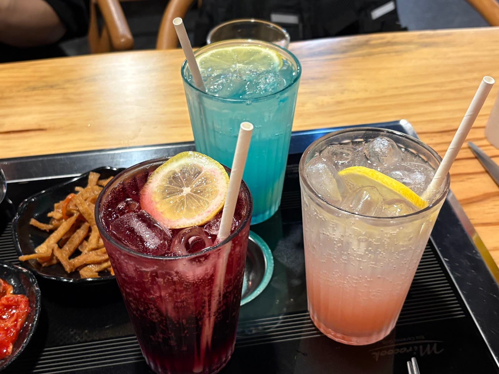 Mokkoji Korean BBQ | 한국바베큐 | Bulimba QLD 4171 — Bulimba, Brisbane