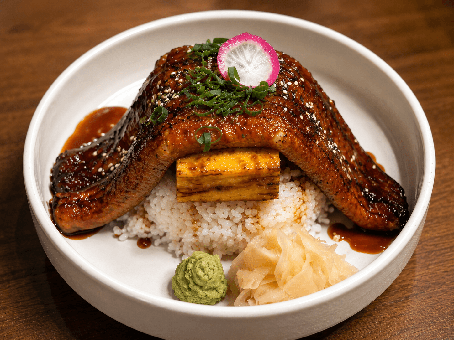 Yatai — Bulimba, Brisbane