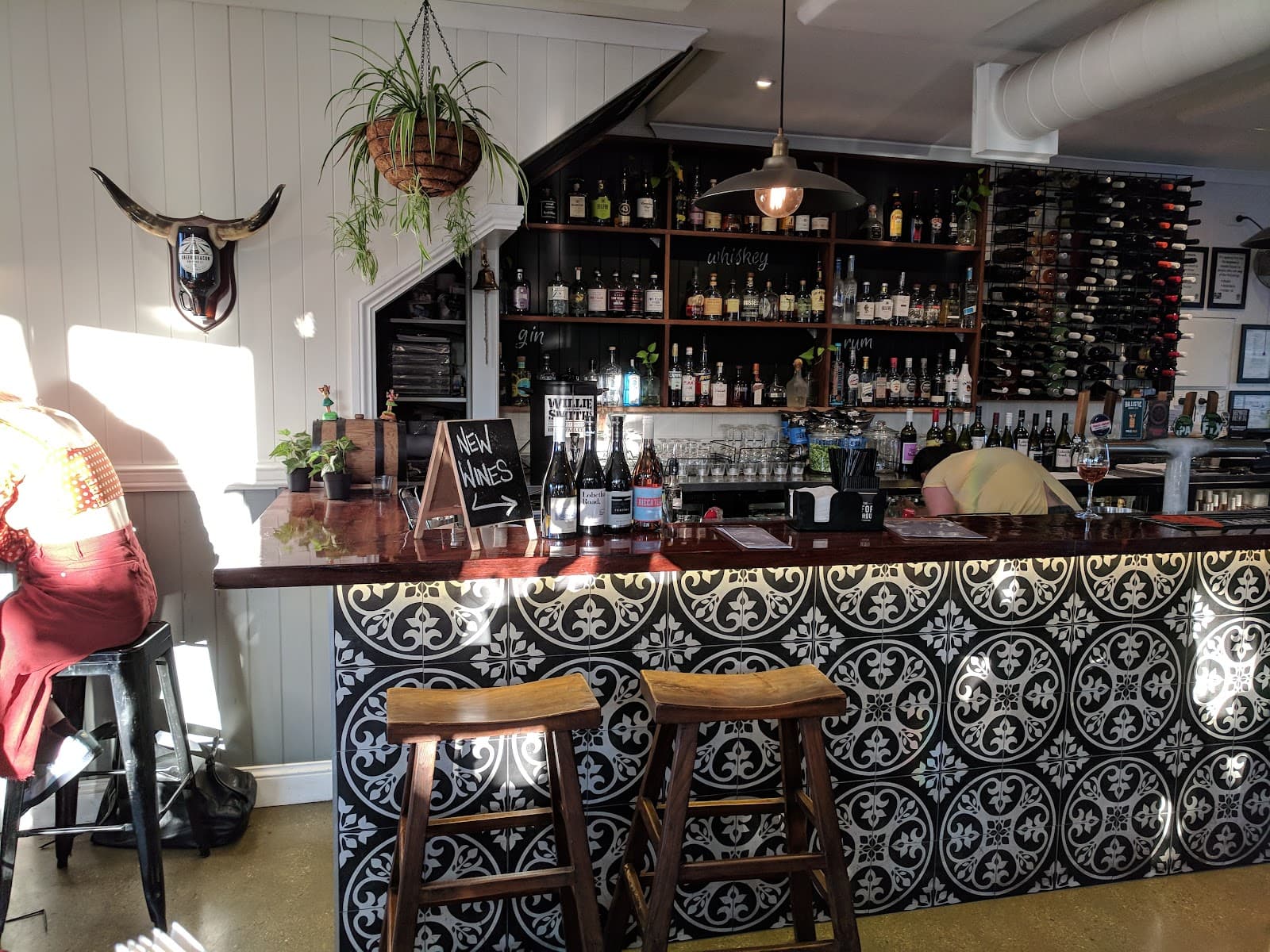 Oxford Tap House — Bulimba, Brisbane