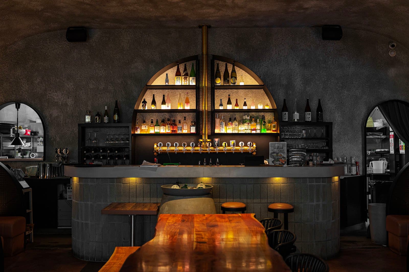 Izakaya Haiiro — Bulimba, Brisbane