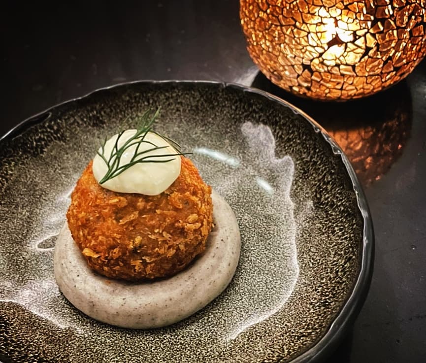 Izakaya Haiiro — Bulimba, Brisbane