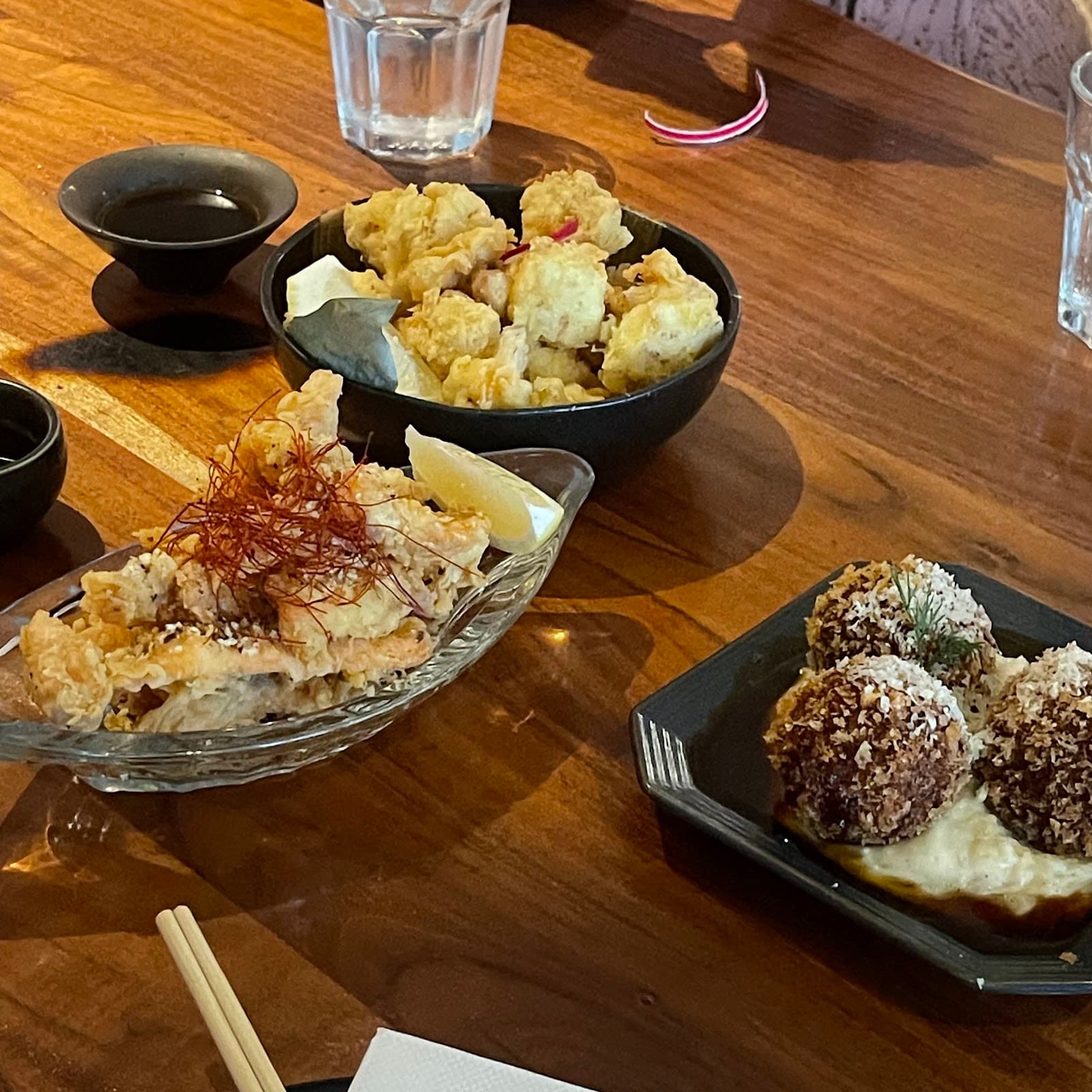 Izakaya Haiiro — Bulimba, Brisbane