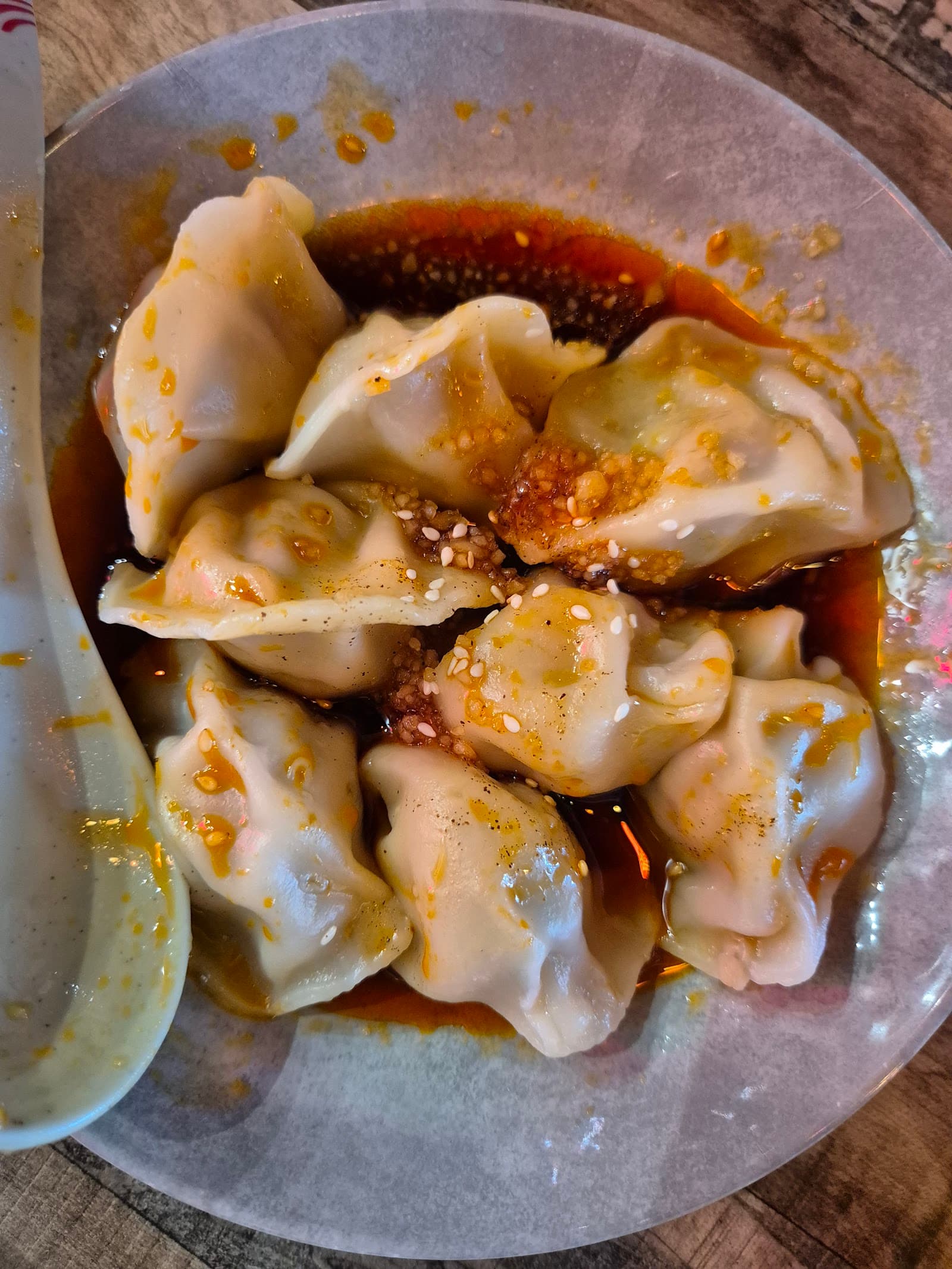 Little Red Dumpling Bulimba — Bulimba, Brisbane