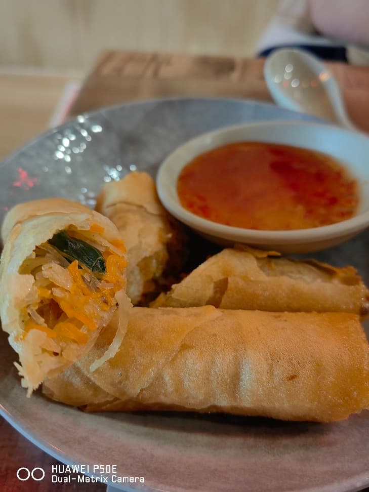 Little Red Dumpling Bulimba — Bulimba, Brisbane