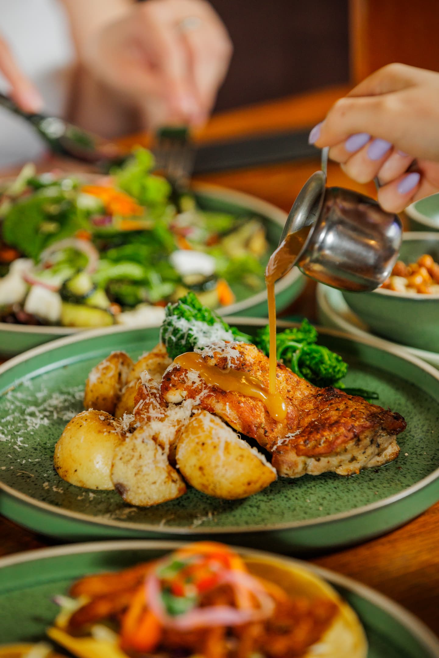 Portside Social — Hamilton, Brisbane