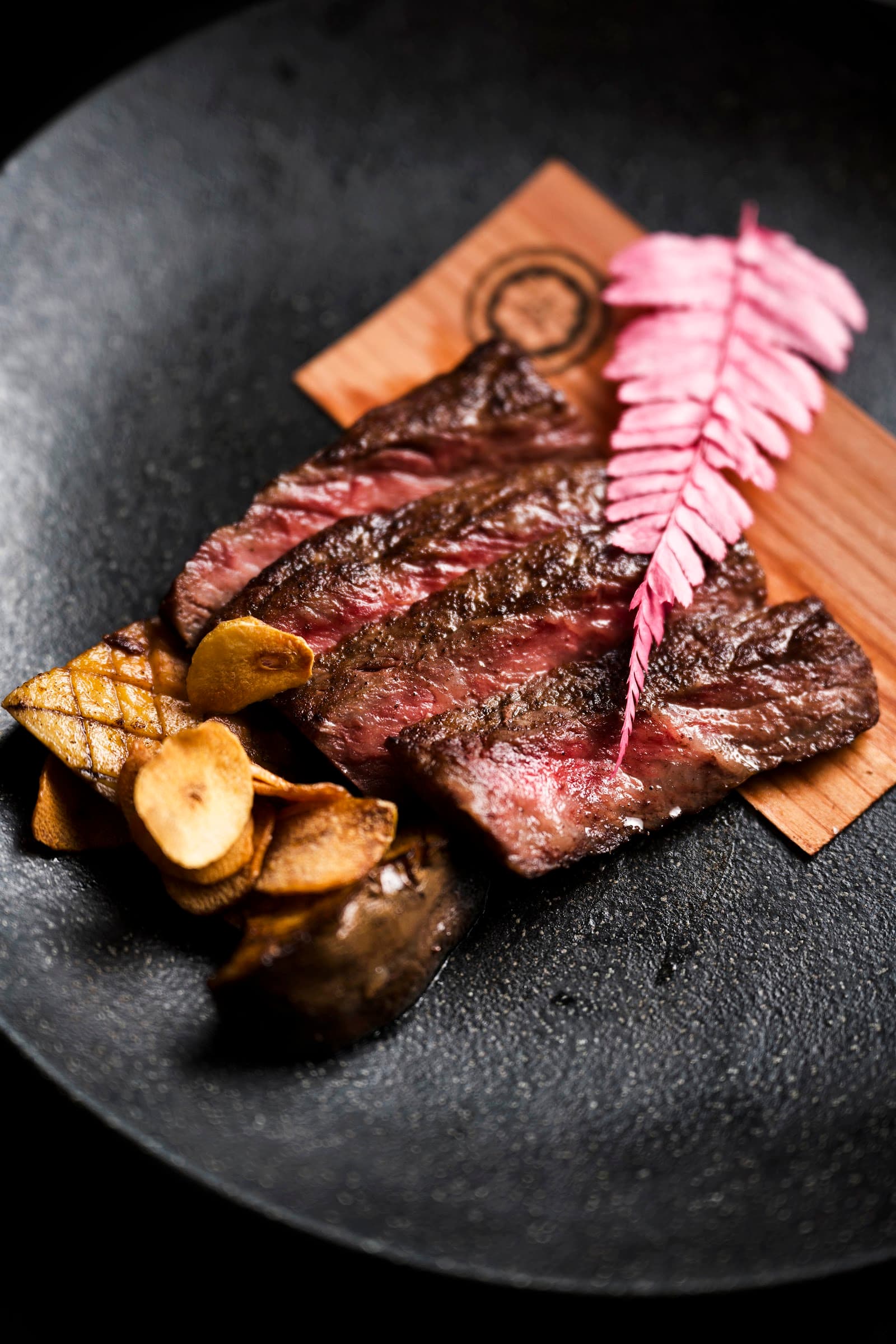 Sono Japanese Restaurant | Portside Wharf — Hamilton, Brisbane